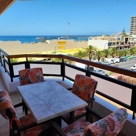 Jardines Canarios 3 Los Cristianos  Zewnętrze zdjęcie