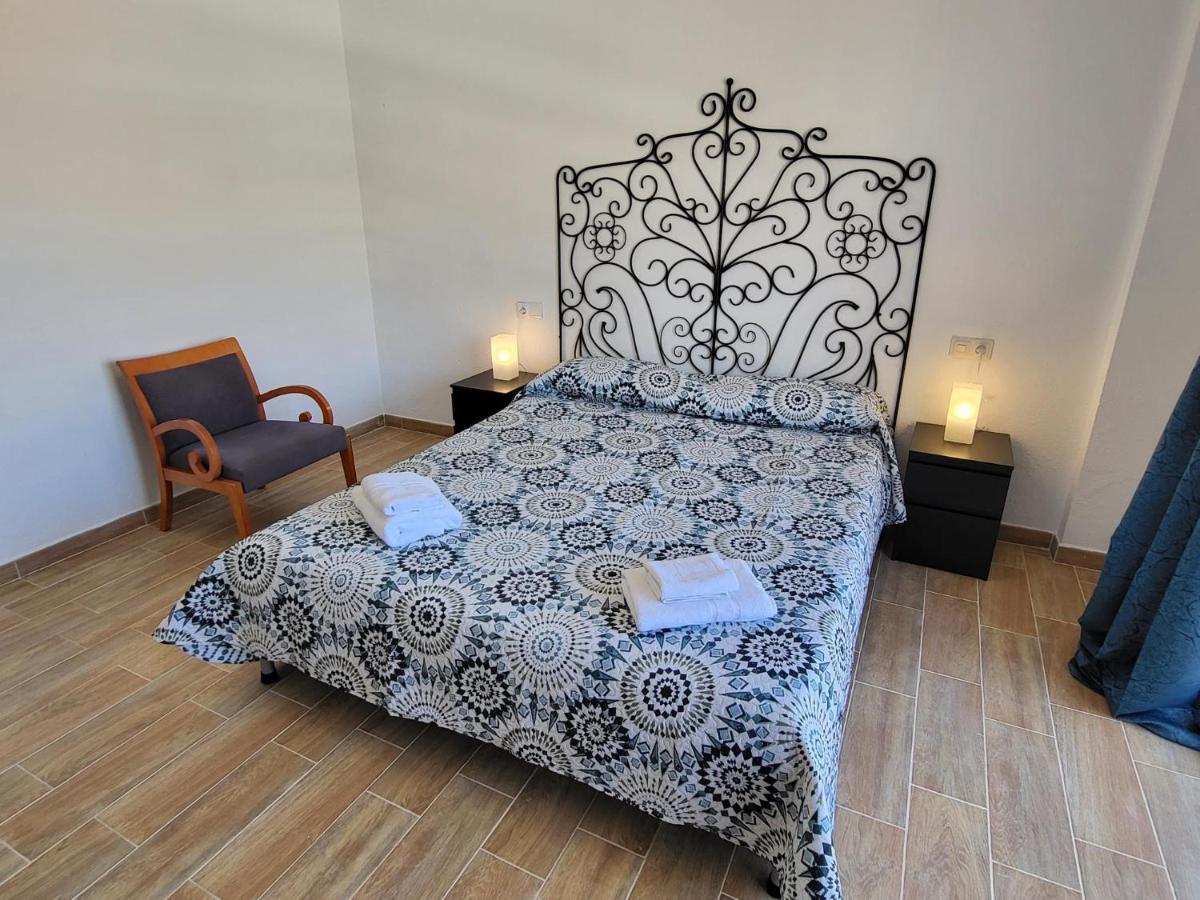Jardines Canarios 3 Los Cristianos  Zewnętrze zdjęcie