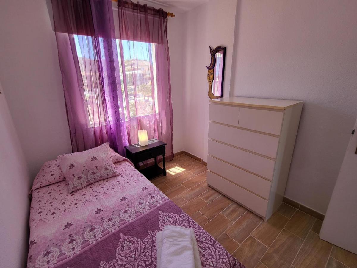 Jardines Canarios 3 Los Cristianos  Zewnętrze zdjęcie