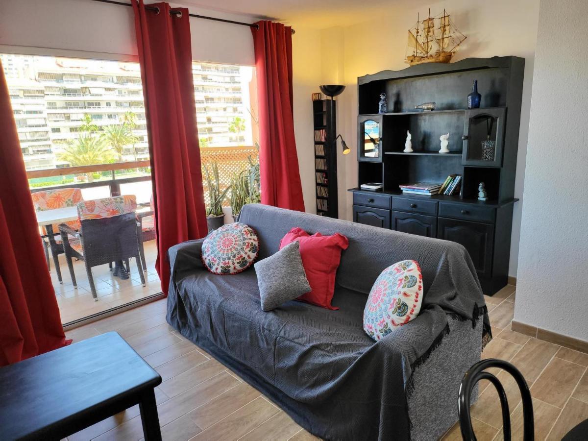 Jardines Canarios 3 Los Cristianos  Zewnętrze zdjęcie
