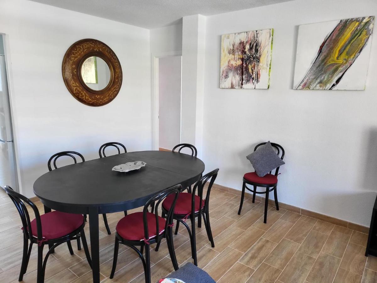 Jardines Canarios 3 Los Cristianos  Zewnętrze zdjęcie