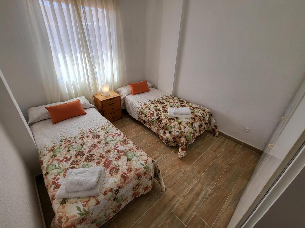 Jardines Canarios 3 Los Cristianos  Zewnętrze zdjęcie