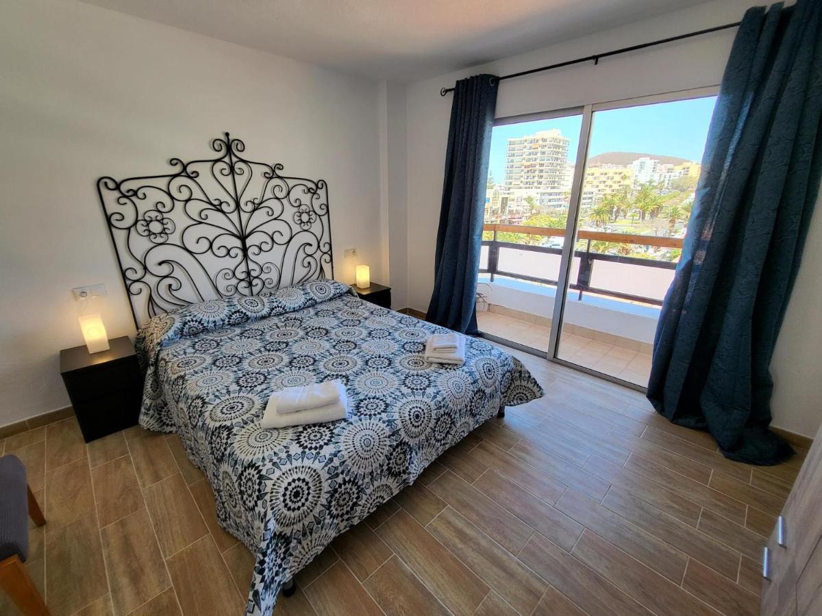 Jardines Canarios 3 Los Cristianos  Zewnętrze zdjęcie