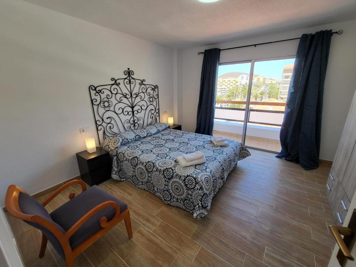 Jardines Canarios 3 Los Cristianos  Zewnętrze zdjęcie