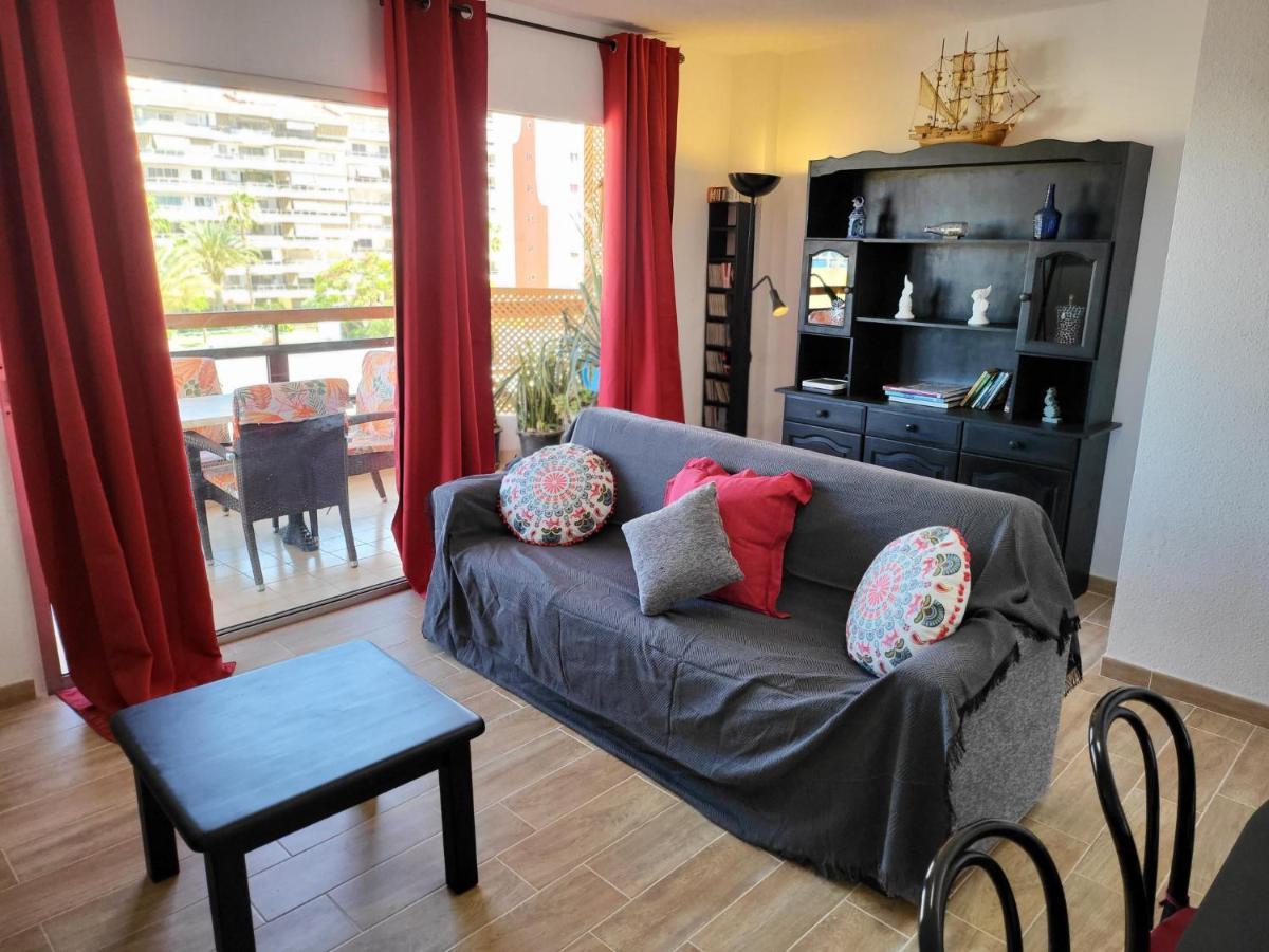 Jardines Canarios 3 Los Cristianos  Zewnętrze zdjęcie