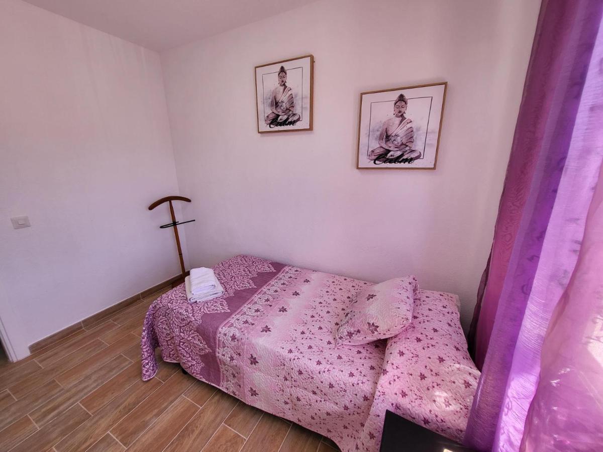 Jardines Canarios 3 Los Cristianos  Zewnętrze zdjęcie